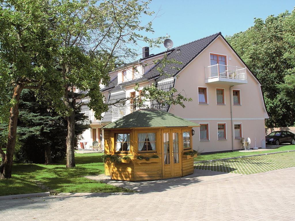 Residenz Lausitz Graal-Mueritz Quarto foto