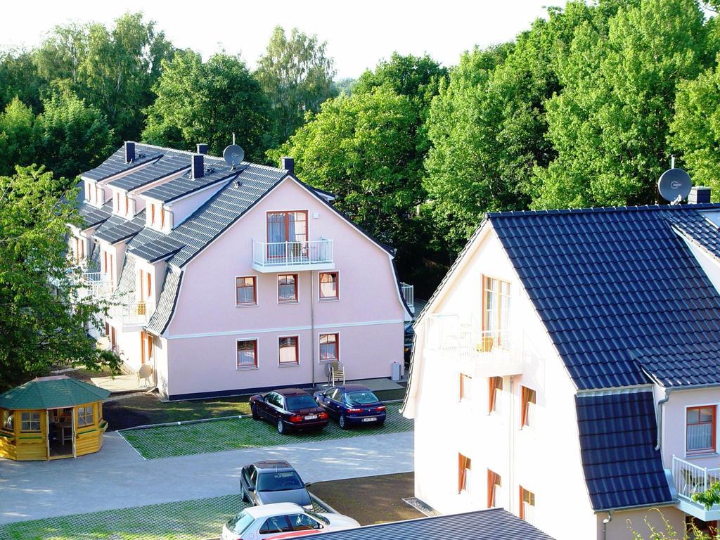 Residenz Lausitz Graal-Mueritz Quarto foto