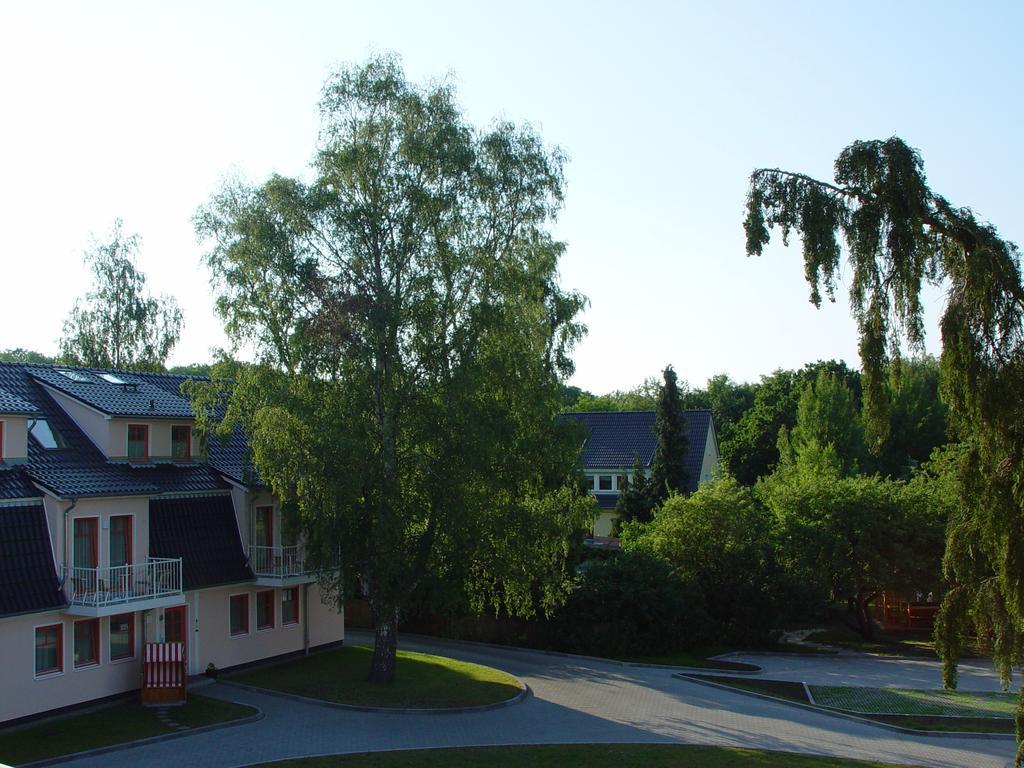 Residenz Lausitz Graal-Mueritz Quarto foto